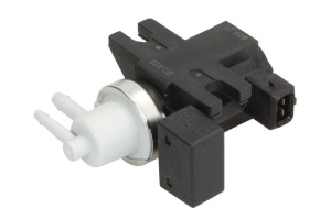 Supapa presiune turbocompresor potrivit VOLVO S60 I, S80 I, V70 II, XC70 I, XC90 I; FIAT STILO; OPEL SIGNUM, VECTRA C 1.9D/2.4D 01.01-04.10 - Img 1
