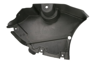 Suport bara M-TECHNIC spate dreapta potrivit BMW 1 F20, F21 Hatchback / Sportback 11.10-03.15 - Img 2