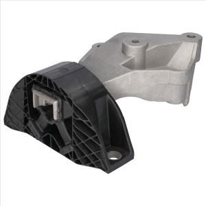 Suport motor spate Stanga, cauciuc-metal potrivit DACIA LOGAN II, LOGAN MCV II, SANDERO II; RENAULT CAPTUR I, CLIO IV, CLIO IV/HATCHBACK, CLIO IV/KOMBI, LOGAN II 0.9/0.9LPG 10.12- - Img 3