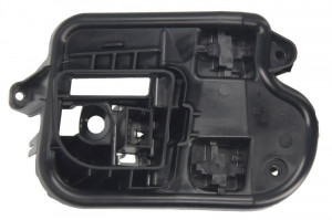 Suport soclu becuri stop Stanga extern potrivit VW PASSAT ALLTRACK B7, PASSAT B7 1.4-3.6 2010-2015 - Img 2