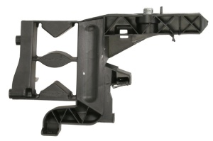 Suport stanga parte inferioara, plastic potrivit AUDI A7 C7 10.10-07.14 - Img 1