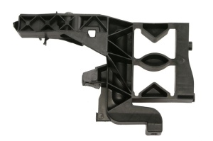 Suport stanga parte inferioara, plastic potrivit AUDI A7 C7 10.10-07.14 - Img 2