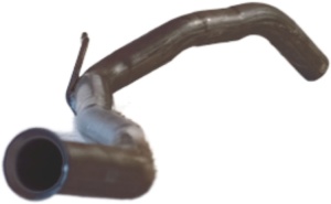 Teava esapament Mijloc potrivit RENAULT TWINGO I 1.2/1.2LPG 03.93-06.07 - Img 3