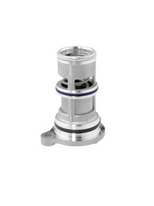 Termostat racire ulei (85°C) potrivit SCANIA CITYWIDE, G II, INTERLINK, L, P I, P II, R II, S DC07.110-OC13.101 01.11- - Img 4