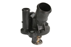 Termostat sistem racire (82°C, in carcasa) potrivit MAZDA 3, 6, CX-7, MPV II, MX-5 III 1.5D-2.5 01.02-05.19 - Img 1