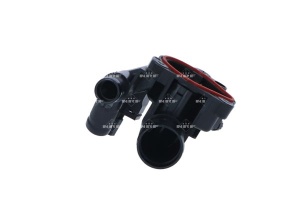 Termostat sistem racire (83°C, in carcasa) potrivit NISSAN PRIMASTAR; OPEL VIVARO A; RENAULT ESPACE IV, LAGUNA III, TRAFIC II 2.0D 01.06- - Img 4