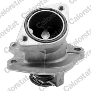 Termostat sistem racire (87°C) potrivit MERCEDES VIANO (W639), VITO / MIXTO (W639), VITO (W639) 3.0D 03.06- - Img 4