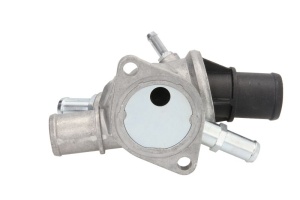 Termostat sistem racire (88°C, in carcasa) potrivit FIAT BRAVO I, COUPE, MAREA; LANCIA KAPPA 2.0/2.4 08.94-02.03 - Img 3