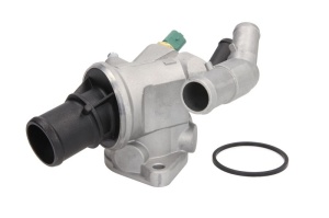 Termostat sistem racire (88°C, in carcasa) potrivit FIAT IDEA; LANCIA MUSA 1.9D 01.04- - Img 1