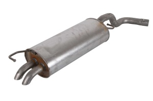 Toba esapament Spate (dedicat, lungime: 1300mm) potrivit AUDI A3; SEAT LEON; VW GOLF IV, NEW BEETLE 1.9D 09.96-09.10 - Img 1