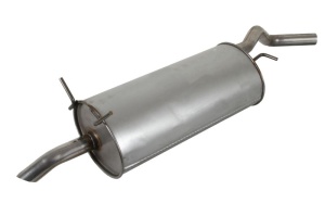 Toba finala esapament potrivit RENAULT MEGANE I, MEGANE I CLASSIC, MEGANE I COACH, SCENIC I 1.4/1.6/1.6LPG 03.99-09.03 - Img 1