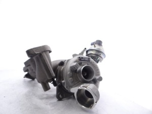 Turbocompresor (Nou, cu set de garnituri) potrivit CHRYSLER SEBRING; DODGE AVENGER, CALIBER, JOURNEY; JEEP COMPASS, PATRIOT; MITSUBISHI GRANDIS, LANCER VIII, OUTLANDER II 2.0D 09.05- - Img 3