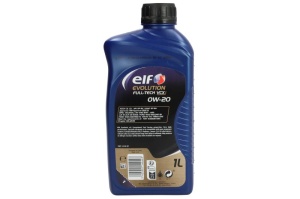 Ulei motor EVOLUTION (1L) 0W20 ;API ILSAC GF-6A; RC; SP; ACEA C5; C6; CHRYSLER MS-12145; FIAT 9.55535 GSX; FORD M2C947 B1; FORD M2C962 A1; JAGUAR 03.5006; LAND ROVER 03.5006; MB 229.72; OPEL OV0401547 - Img 2