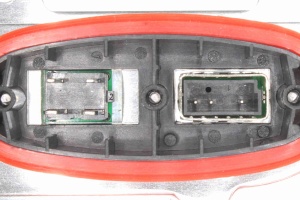 Unitate control lumini Fata Dreapta/Stanga, D1S potrivit MERCEDES SPRINTER 4,6-T (B906), SPRINTER 5-T (B906), VIANO (W639), VITO / MIXTO (W639), VITO (W639); AUDI A5; BMW 1 (E87) 1.2-Electric 08.00- - Img 4