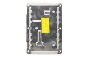 Unitate control lumini Fata Dreapta/Stanga (Mufa cu 4 pini) potrivit AUDI A4 B6; BMW 1 (E81), 1 (E87); CITROEN C3 PLURIEL, C4, C4 I, C5 II, C5 III; OPEL MERIVA A; SEAT CORDOBA 1.0-6.0 02.93- - Img 1