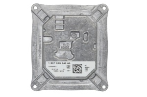 Unitate control lumini stanga/dreapta (12V) potrivit OPEL ZAFIRA C 1.4-2.0D 10.11- - Img 1