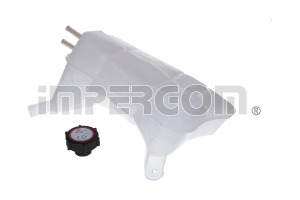 Vas expansiune (cu dop) potrivit FORD B-MAX, FIESTA VI 06.08- - Img 4