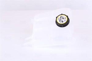 Vas expansiune (cu dop) potrivit VOLVO C30, C70 II, S40 II, V50; FORD C-MAX, FOCUS C-MAX, FOCUS II, KUGA I 10.03-06.13 - Img 1