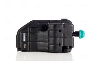Vas expansiune lichid racire (cu conector, cu senzor de nivel) potrivit MERCEDES ACTROS, ACTROS MP2 / MP3, CITARO 2, CITARO (O 530), CONECTO (O 345) 04.96- - Img 3