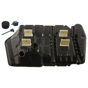 Vas expansiune lichid racire (cu conector, cu senzor de nivel) potrivit DAF 95, 95 XF, XF 105, XF 95 09.87- - Img 1