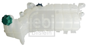 Vas expansiune lichid racire (cu conector) potrivit MAN FOC, TGL I, TGM I 01.04- - Img 2