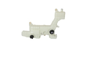 Vas expansiune lichid racire potrivit DAF CF 65, CF 75, CF 85, LF 45, LF 55, XF 105; RVI D, MIDLUM; VOLVO FL, FL II, FL III 01.00- - Img 4
