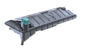 Vas expansiune lichid racire potrivit MAN E2000, F2000 01.94- - Img 3