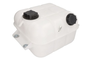 Vas expansiune racire (cu senzor nivel) potrivit VOLVO EC240B, EC240B FX, EC240B LC, EC240B LR, EC240B NLC, EC240C, EC240C L, EC240C LD, EC240C LR, EC240C NL, EC250D, EC250E, EC290B, EC290B FX - Img 1