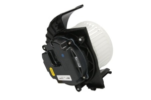 Ventilator habitaclu 24V potrivit MERCEDES ACTROS MP4 / MP5, ANTOS, AROCS 07.11- - Img 2