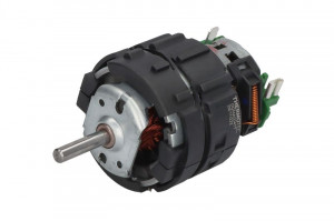Ventilator habitaclu motor (24V) potrivit MAN F2000, M 2000 L, M 2000 M 01.94- - Img 1