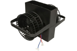 Ventilator habitaclu potrivit BMW 7 (E38) 2.5D-5.4 03.94-11.01 - Img 2