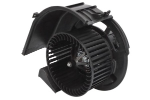 Ventilator habitaclu potrivit BMW X5 (E70), X6 (E71, E72) 3.0-4.8 10.06-07.14 - Img 1