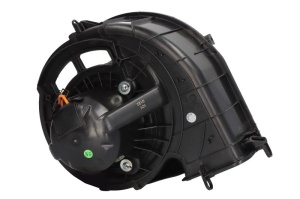 Ventilator habitaclu potrivit BMW X5 (E70), X6 (E71, E72) 3.0-4.8 10.06-07.14 - Img 2