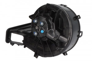 Ventilator habitaclu potrivit CADILLAC BLS; SAAB 9-3, 9-3X 1.8-2.8 09.02- - Img 2