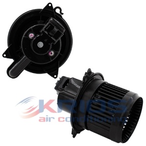 Ventilator habitaclu potrivit DACIA DUSTER, LOGAN II, LOGAN MCV II, SANDERO II 0.9-1.6LPG 04.10- - Img 3