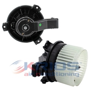Ventilator habitaclu potrivit HONDA CR-V IV, CR-V V 1.5/2.0H/2.4 09.15- - Img 3