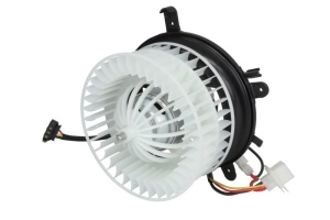 Ventilator habitaclu potrivit MERCEDES E T-MODEL (S210), E (VF210), E (W210) 2.0-5.4 06.95-03.03 - Img 1