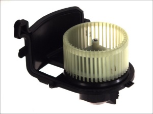 Ventilator habitaclu potrivit RENAULT CLIO II, CLIO II/HATCHBACK 1.2-3.0 09.98- - Img 1