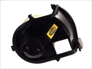 Ventilator habitaclu potrivit RENAULT CLIO II, CLIO II/HATCHBACK 1.2-3.0 09.98- - Img 2