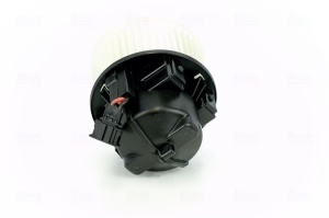 Ventilator habitaclu potrivit VOLVO S60 II, S80 II, V60 I, V60 II, V70 III, V70 III/KOMBI, XC60 I, XC70 II; LAND ROVER FREELANDER 2, RANGE ROVER EVOQUE 1.5-4.4 03.06-12.21 - Img 3
