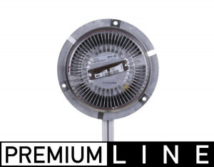 Ventilator potrivit BMW 3 (E46), 5 (E39), 7 (E38), 7 (E65, E66, E67), X5 (E53); LAND ROVER RANGE ROVER III 2.0D-4.4D 02.98-08.12 - Img 3