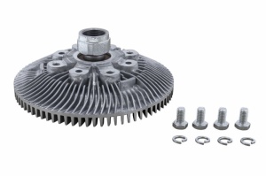 Ventilator potrivit LAND ROVER DISCOVERY I, RANGE ROVER I 2.4D-4.3 07.70-10.98 - Img 1