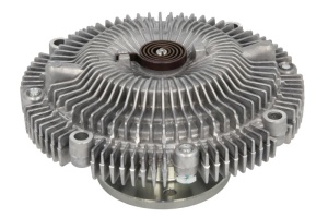 Ventilator potrivit NISSAN NAVARA, PATROL GR V, PICK UP 2.5D/2.8D 06.97- - Img 1