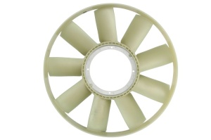 Ventilator radiator (numar lame 9) potrivit DEUTZ FAHR 10000, 6000, 7000, 9000, AGROTRON 6R1100C30-TTCD7.8L06 01.95- - Img 1