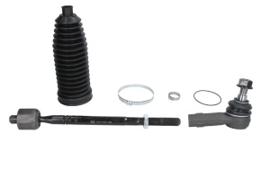 Articulatie axiala cap bara (cu capat) Dreapta (dł.434mm) potrivit AUDI Q7; PORSCHE CAYENNE; VW AMAROK, TOUAREG 2.0-6.0D 09.02- - Img 1
