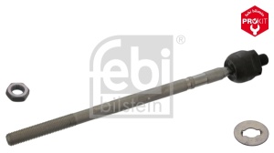 Articulatie axiala cap bara (fara capat) Dreapta/Stanga (lungime: 292mm) potrivit SUBARU FORESTER, IMPREZA, LEGACY I, LEGACY II, LEGACY III, LEGACY OUTBACK, OUTBACK 1.6-3.0 01.89-08.03 - Img 4