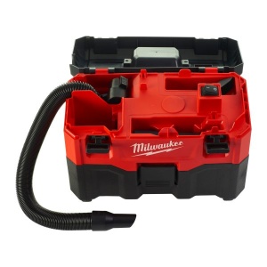 Aspirator umed/uscat cu acumulator, model M18VC2-0 Milwaukee - Img 4