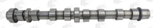 Ax came (Partea de admisie) (supape de admisie) potrivit CADILLAC BLS; CHEVROLET MALIBU; OPEL ASTRA H, ASTRA H GTC, ASTRA H/KOMBI, ASTRA J, ASTRA J GTC, CASCADA 1.9D/2.0D 04.04- - Img 3
