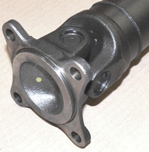 Ax cardanic (2078 mm) potrivit DACIA DUSTER, DUSTER/SUV 1.2-1.6 06.10- - Img 3