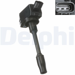 Bobina inductie potrivit LEXUS ES, LBX, LM, LS, NX II, RX, UX; TOYOTA CAMRY, C-HR, COROLLA, COROLLA CROSS, HIGHLANDER, LAND CRUISER 300, PRIUS, RAV 4 V, YARIS, YARIS CROSS 1.5-3.5 08.17- - Img 3